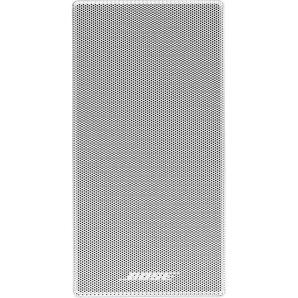 in-wall satellite speakers for Bose® - Lifestyle® 600 / 650 - White