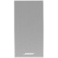 in-wall satellite speakers for Bose® - Lifestyle® 600 / 650 - White