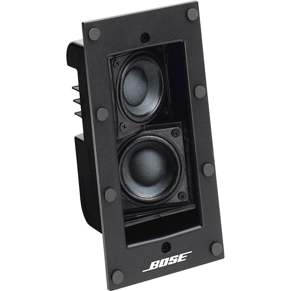 in-wall satellite speakers for Bose® - Lifestyle® 600 / 650 - White