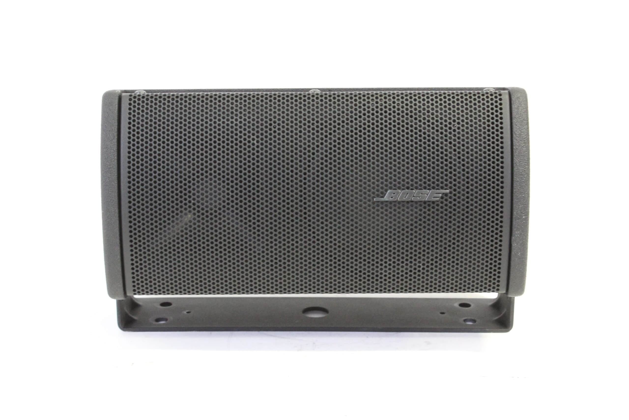 Bose Professional background/foreground loudspeakers RMU105 RoomMatch