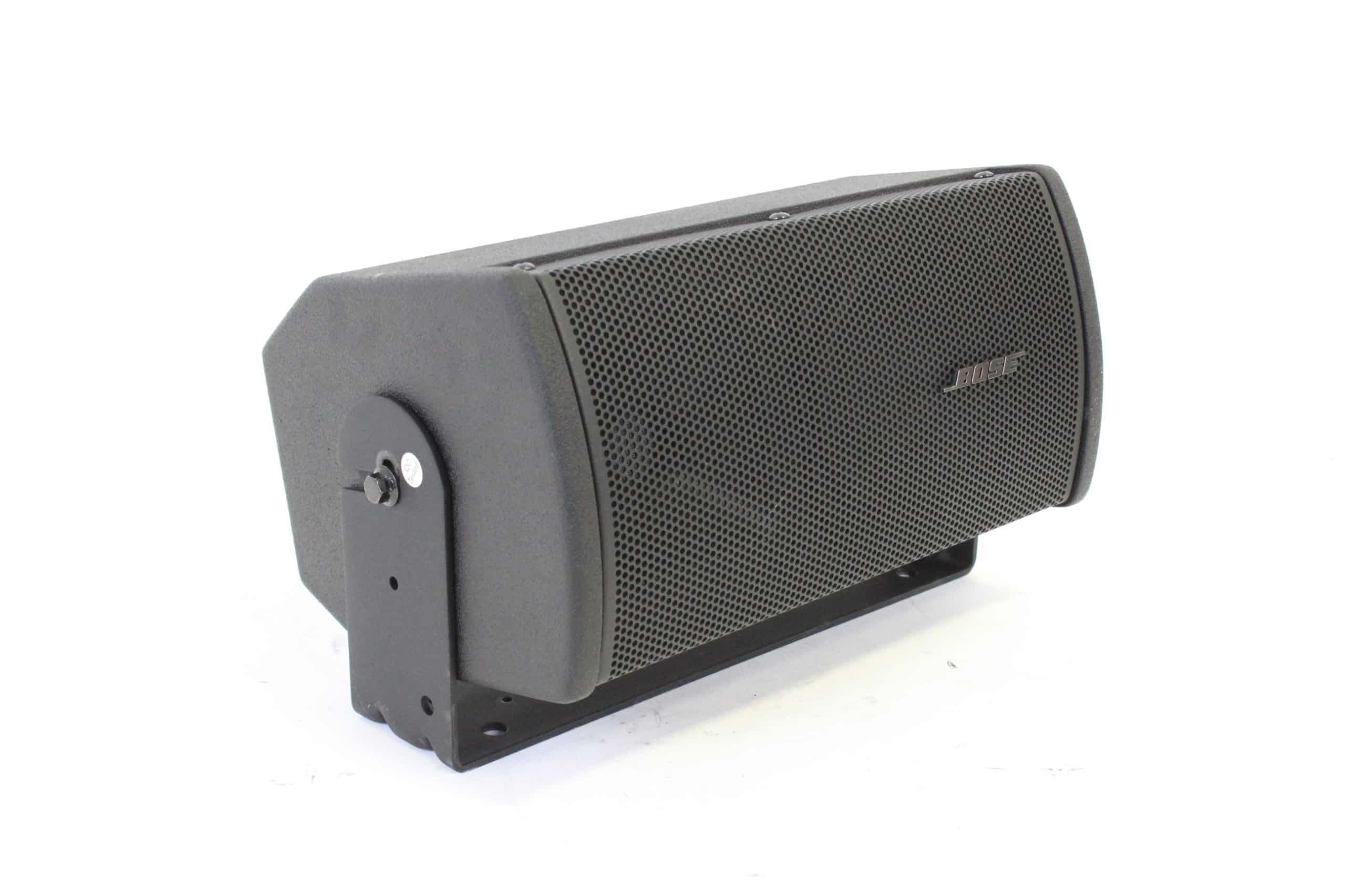 Bose Professional background/foreground loudspeakers RMU105 RoomMatch