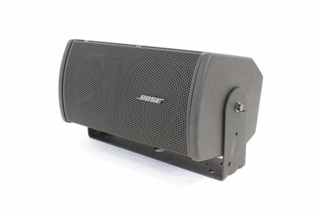 BOSE RMU105 RoomMatch® Utility Ultra-Compact Foreground/Fill Loudspeaker