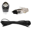 Bose 260351-102 Audio Input Cable 30ft. RJ45 - DIN8 for Lifestyle 28