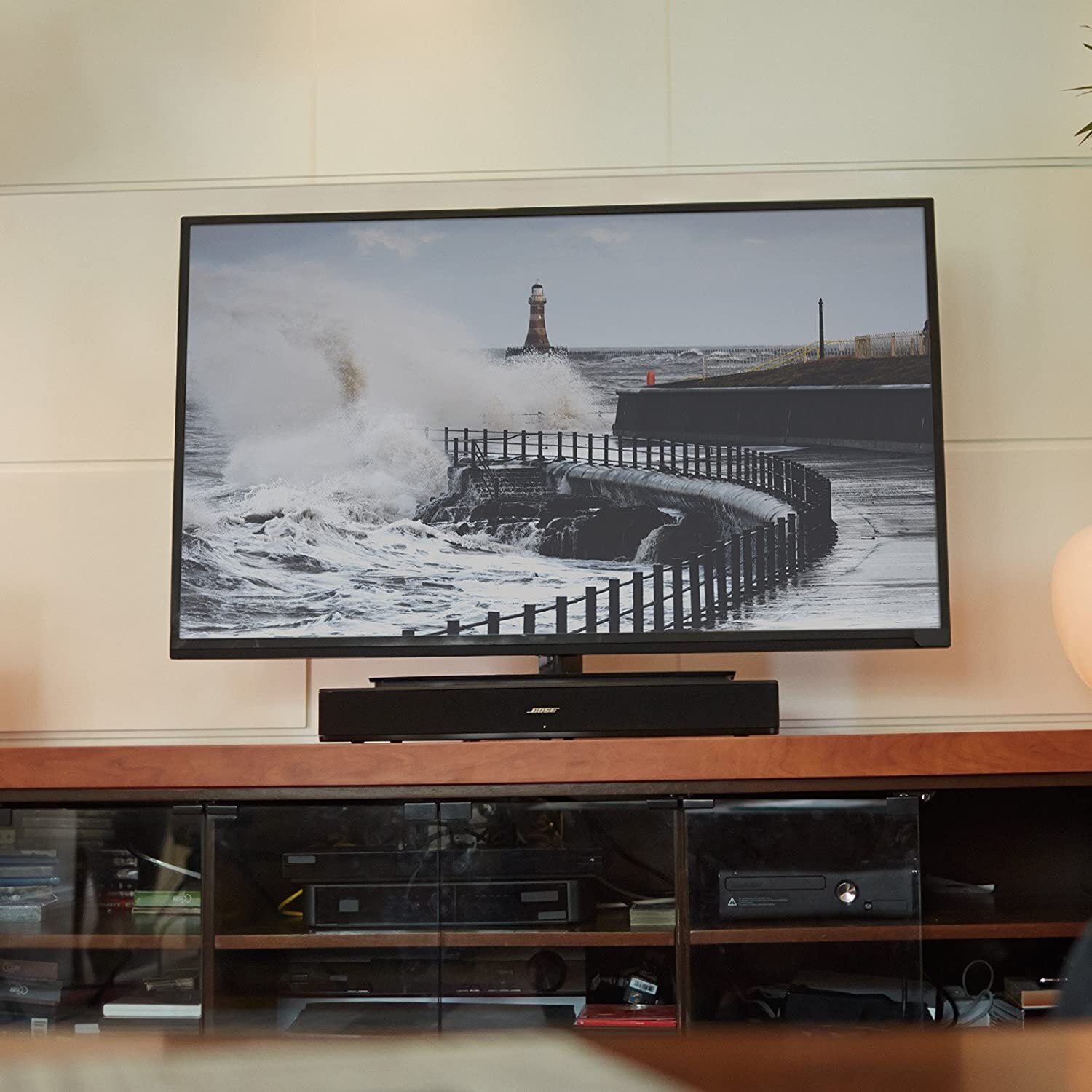 Bose Solo 15 Series TV Sound System