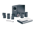 Bose LS12IIBLK Lifestyle 12 Series II Home Theater System (Black)