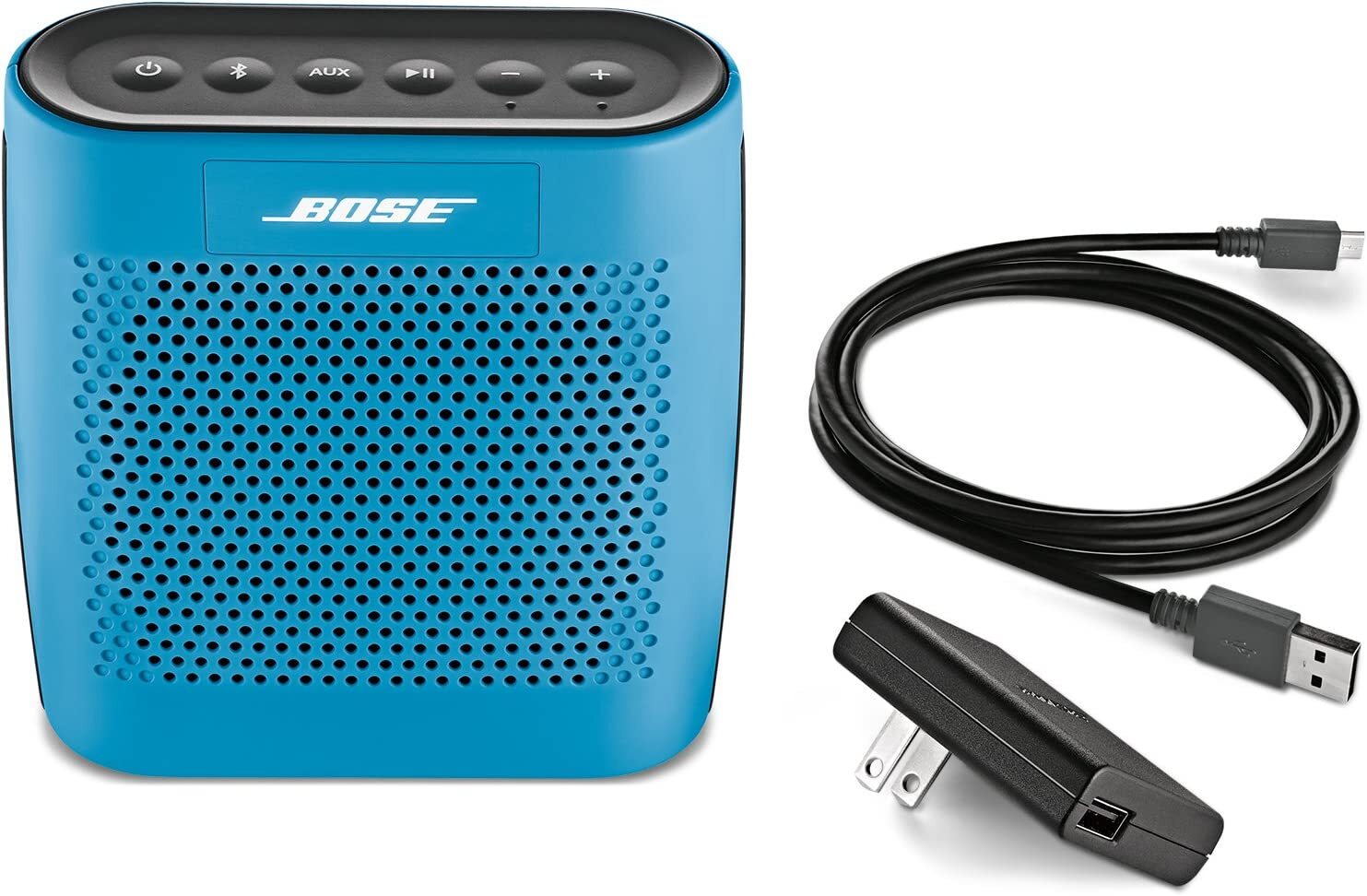 Bose SoundLink Color Bluetooth Speaker (Blue)