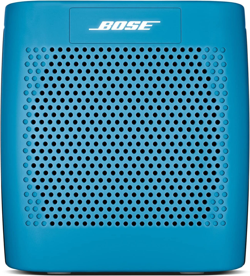 Bose SoundLink Color Bluetooth Speaker (Blue)