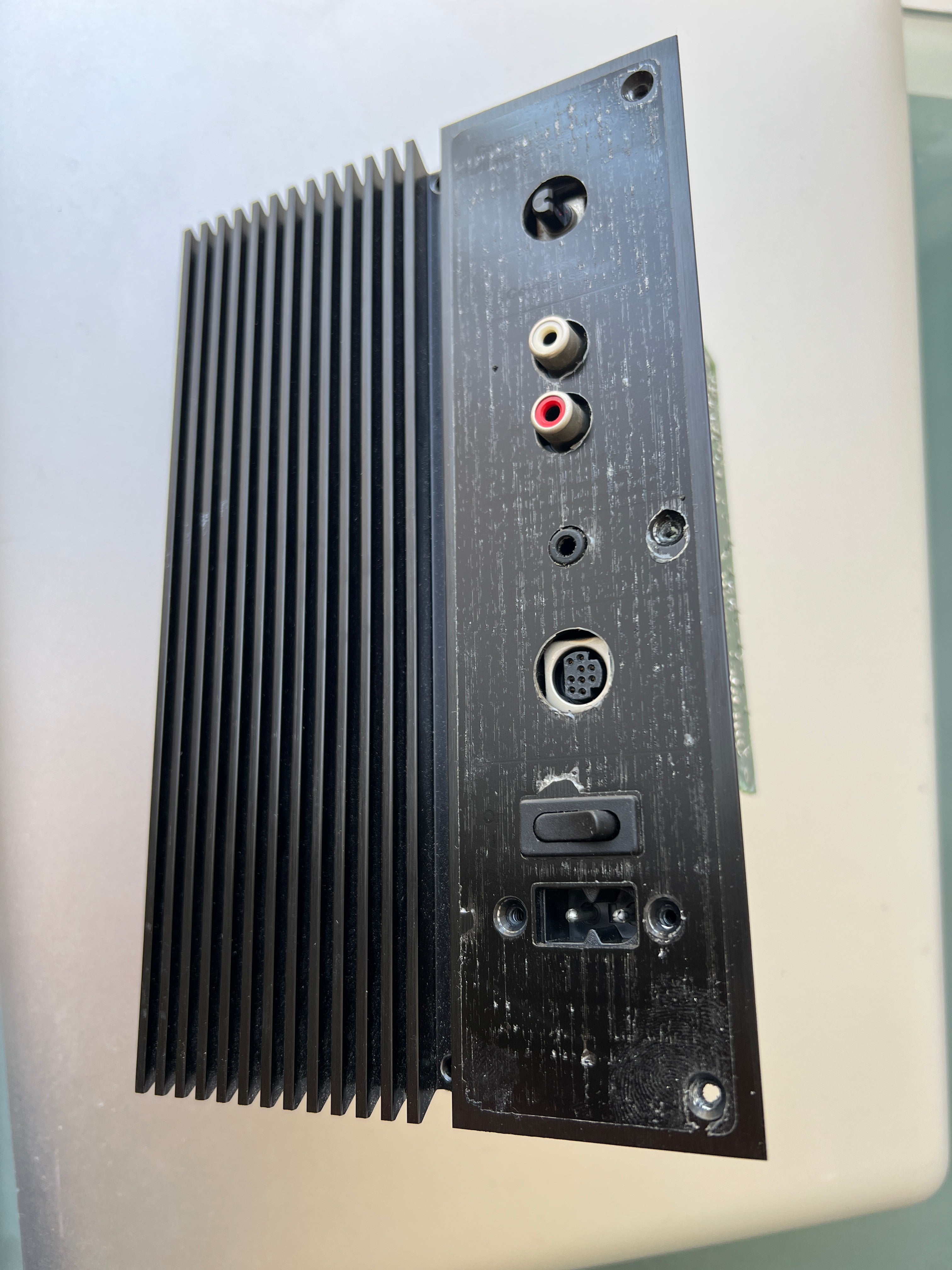 Amplifier Module  for Bose Companion 3 Series II Subwoofer