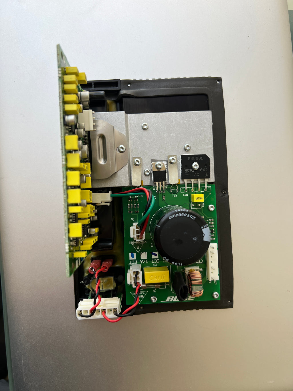 Amplifier Module  for Bose Companion 3 Series II Subwoofer