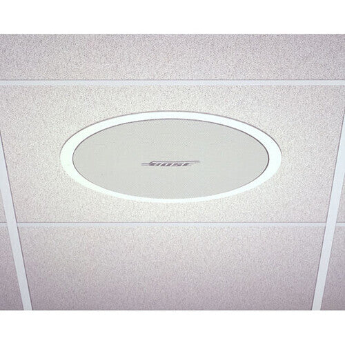 Bose Professional FreeSpace 3 Series II Acoustimass Subwoofer Module (White)
