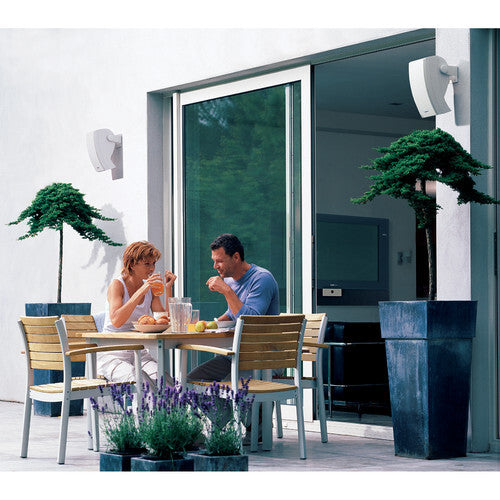 Bose SoundTouch Outdoor Speaker System with 251 Speakers (White)