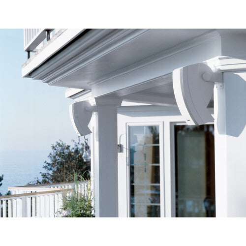 Bose SoundTouch Outdoor Speaker System with 251 Speakers (White)