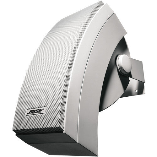 Bose SoundTouch Outdoor Speaker System with 251 Speakers (White)