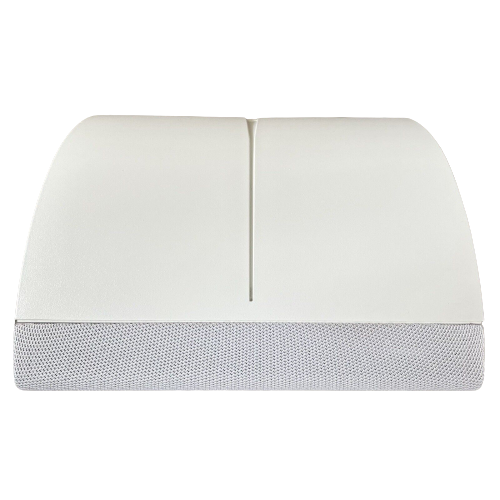 Bose Mint Center Horizontal Speaker Double Cube Acoustimass/Lifestyle (White)