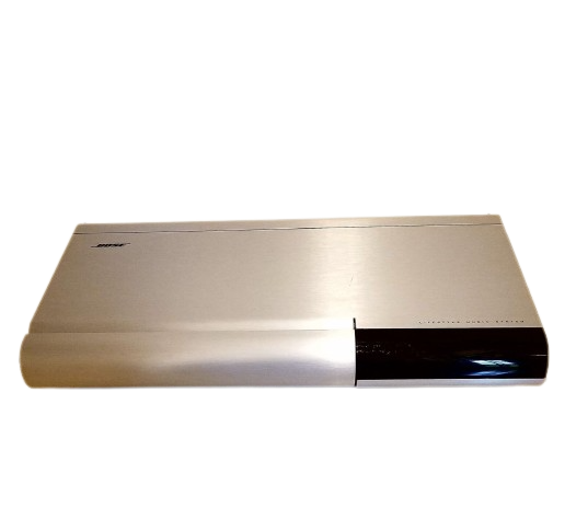 Bose Lifestyle Music System C1 CD Changer Lifestyle 40 50 with 6 Disc Magazine