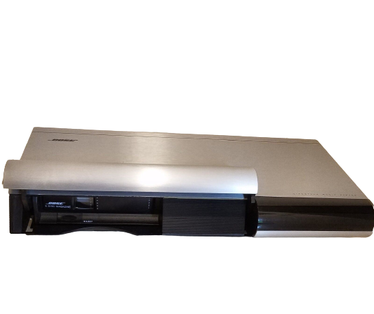 Bose Lifestyle Music System C1 CD Changer Lifestyle 40 50 with 6 Disc Magazine