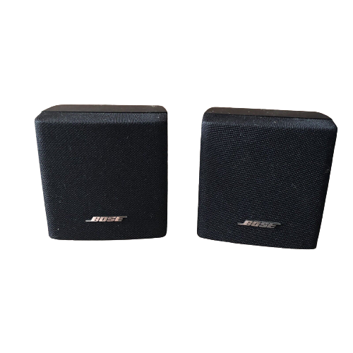 Bose Acoustimass 25 Series II Subwoofer Powered Speaker System Lifestyle 25