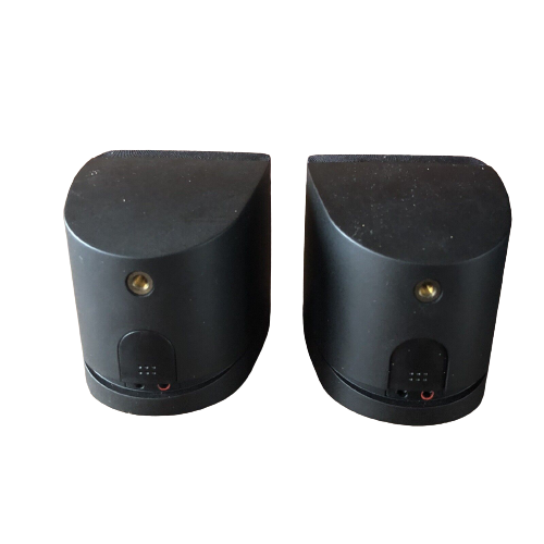 Bose Acoustimass 25 Series II Subwoofer Powered Speaker System Lifestyle 25