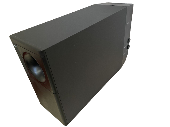 Bose Lifestyle Powered Acoustimass 30 Series II Subwoofer +  Power Cord