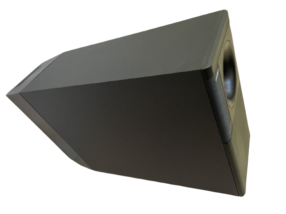 Bose Lifestyle 20 Powered Acoustimass  Subwoofer +  Power Cord