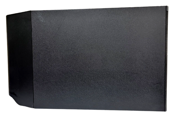 Bose Acoustimass 25 Speaker System Subwoofer Bass Lifestyle System (Black)