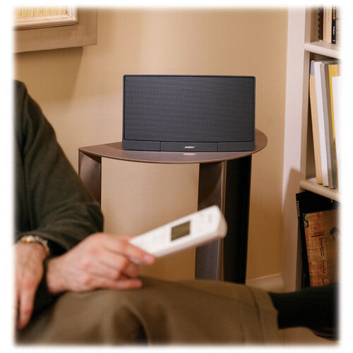 Bose Lifestyle RoomMate Powered Speaker