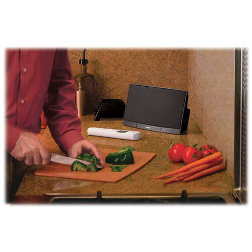Bose Lifestyle RoomMate Powered Speaker