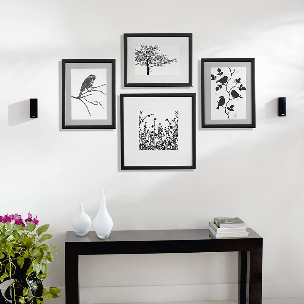 Bose Acoustimass 5 Series V Stereo Speaker System - Black