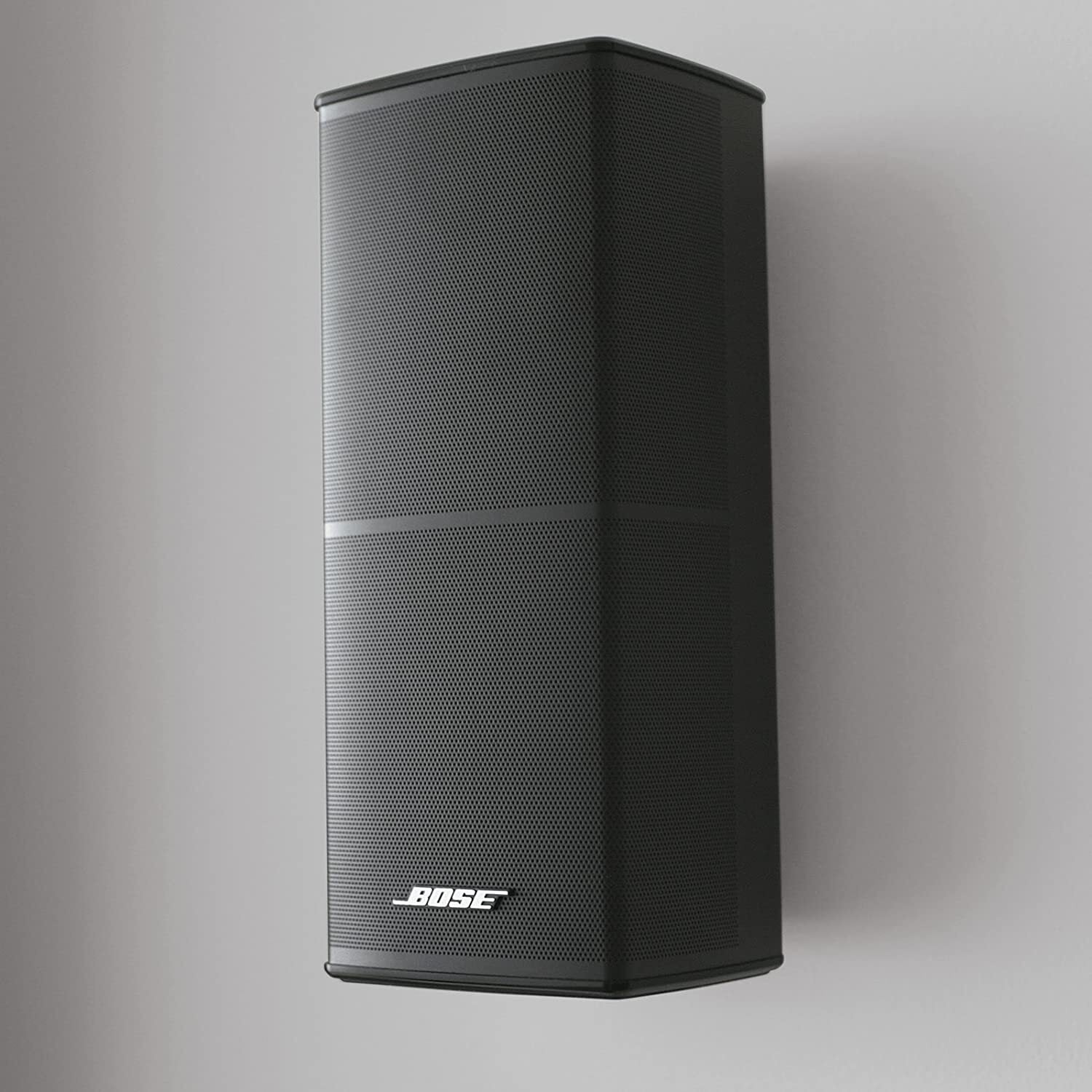 Bose Acoustimass 5 Series V Stereo Speaker System - Black