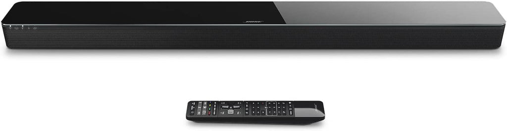 Bose  SoundTouch 300 Soundbar, works with Alexa,Black