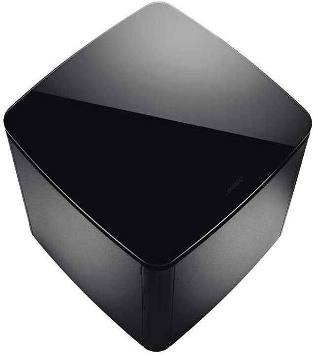 Bose Smart Ultra Dolby Atmos Soundbar Speaker, Black, Bundle Bass Module 700, Sound Bar for Home Audio Speaker TV Wireless, Bluetooth, WiFi, Alexa, Google, Voice Control