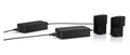 Bose Wireless Surround Double Cube Speakers for  Bose sound bar 500 Bose sound bar 700