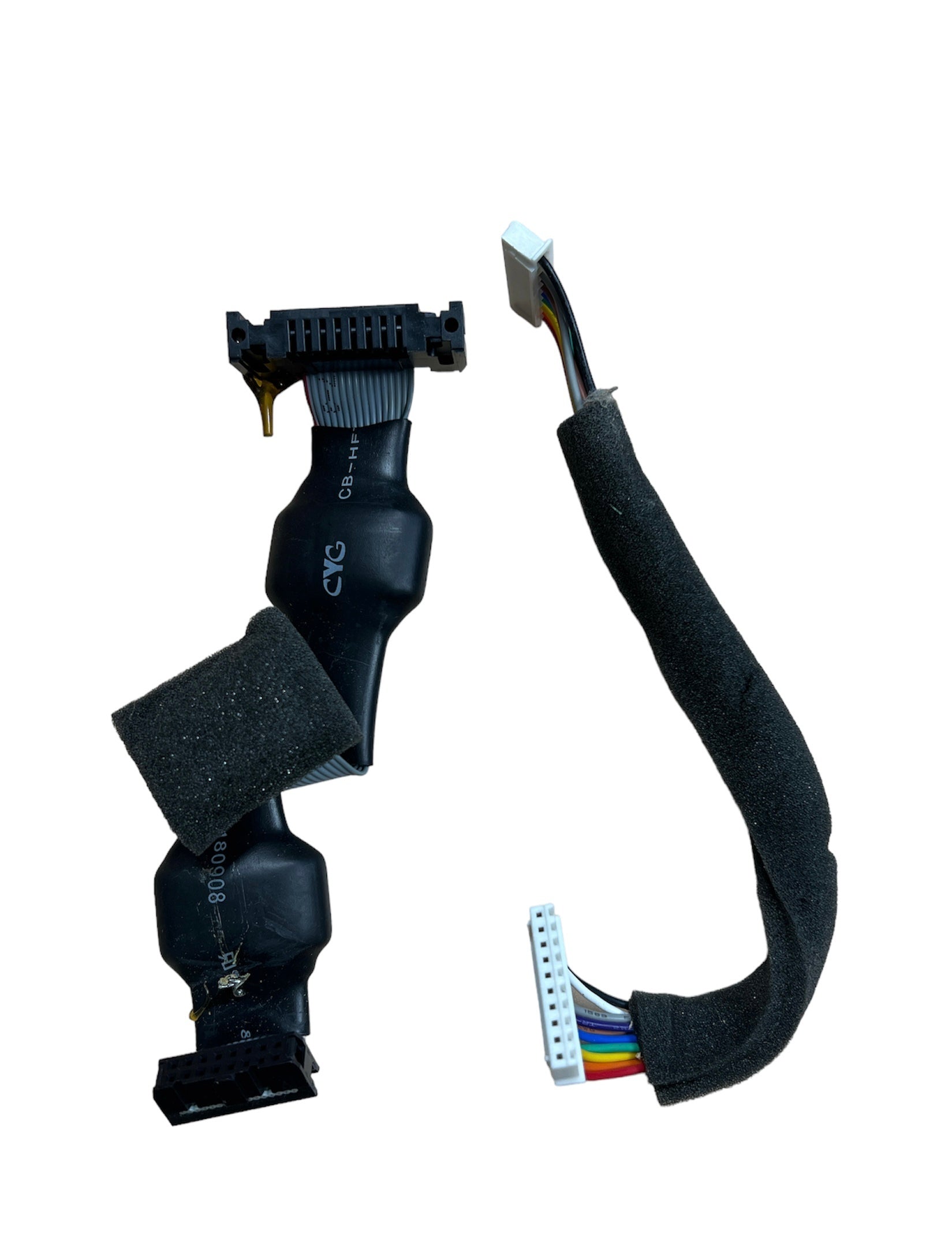 Cables for Bose PCB Board PCB ASSY, DSP, PROGRAMMED Part   - Bose Cinemate Series II