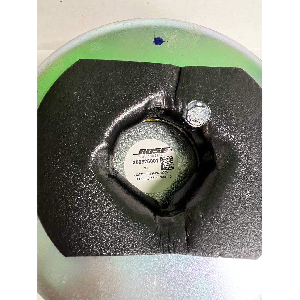 Bose Sounddock 10 Speaker Driver