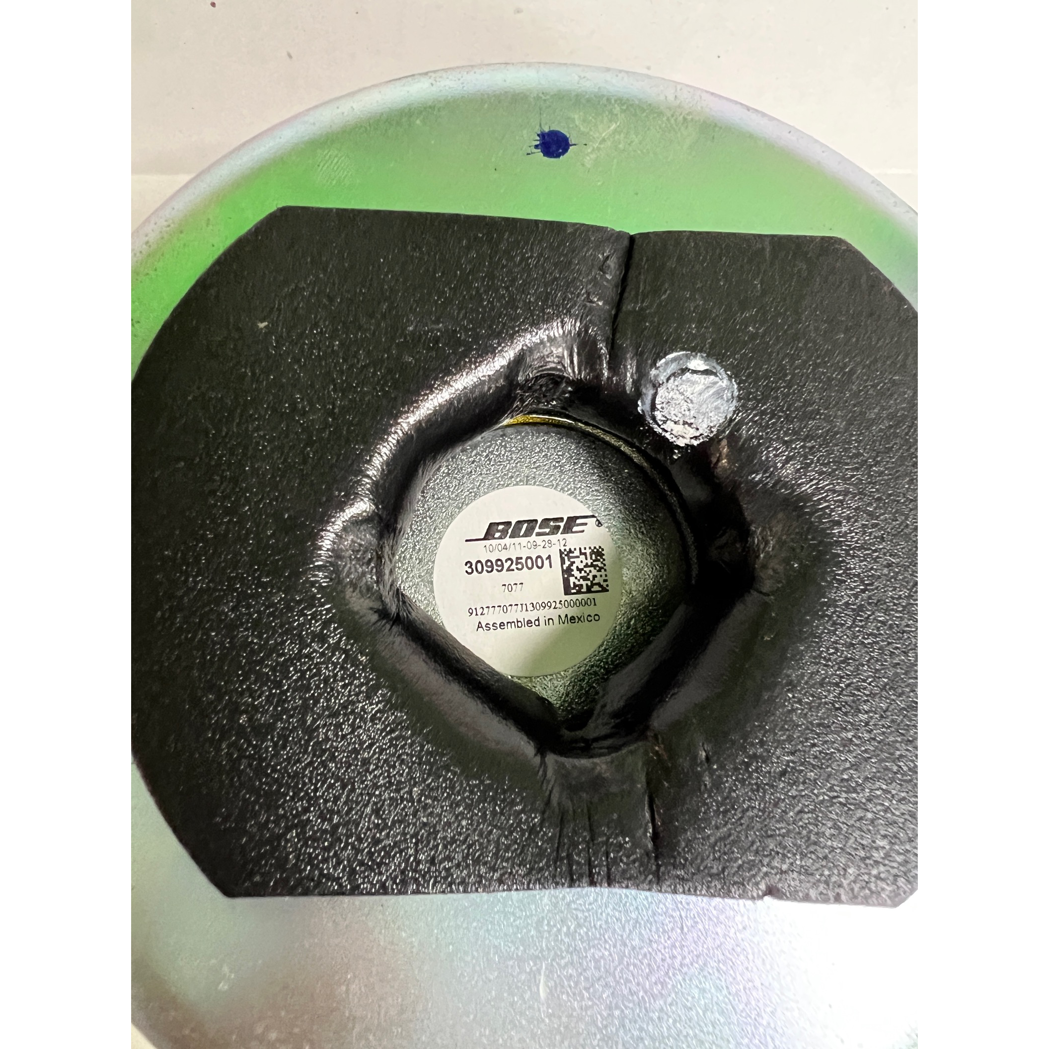 Bose Sounddock 10 Speaker Driver