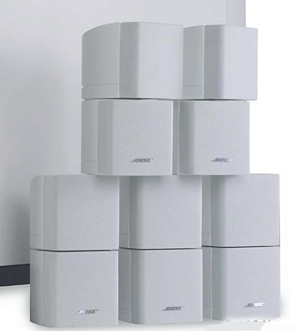 Bose Acoustimass 10 Series III - Speaker System