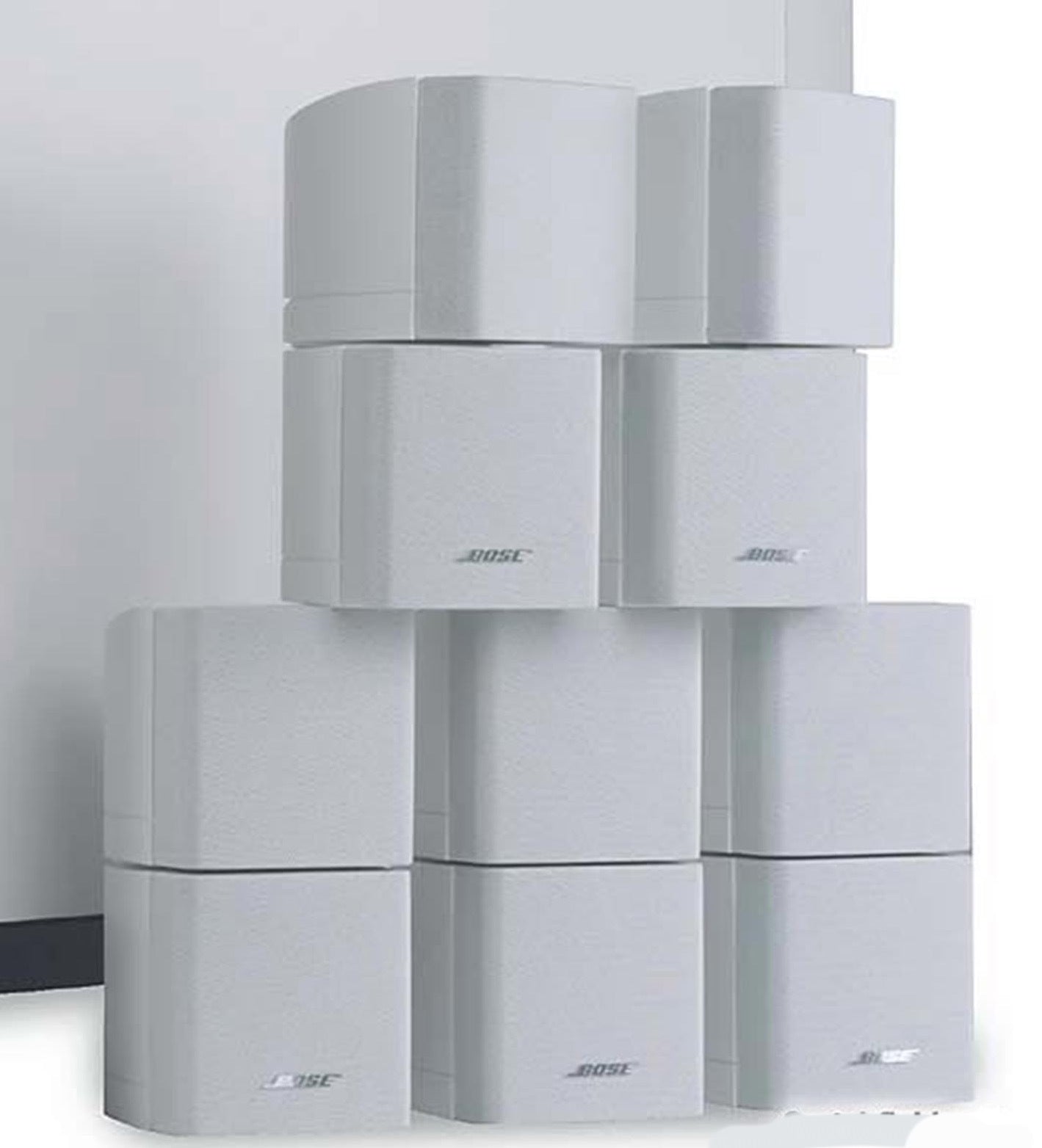 Bose Acoustimass 10 Series III - Speaker System