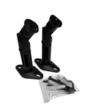 Wall Mount Stand Brackets for Bose Lifestyle V35 V30  Jewel Speakers - Pair