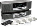 Bose Wave Music System with Multi-CD Changer REPAIR SERVICE for Model AWRCC1 AWRCC2