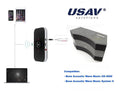 USAV Bluetooth Adapter for Bose Acoustic Wave Music System II | CD-3000 | Wave Radio I