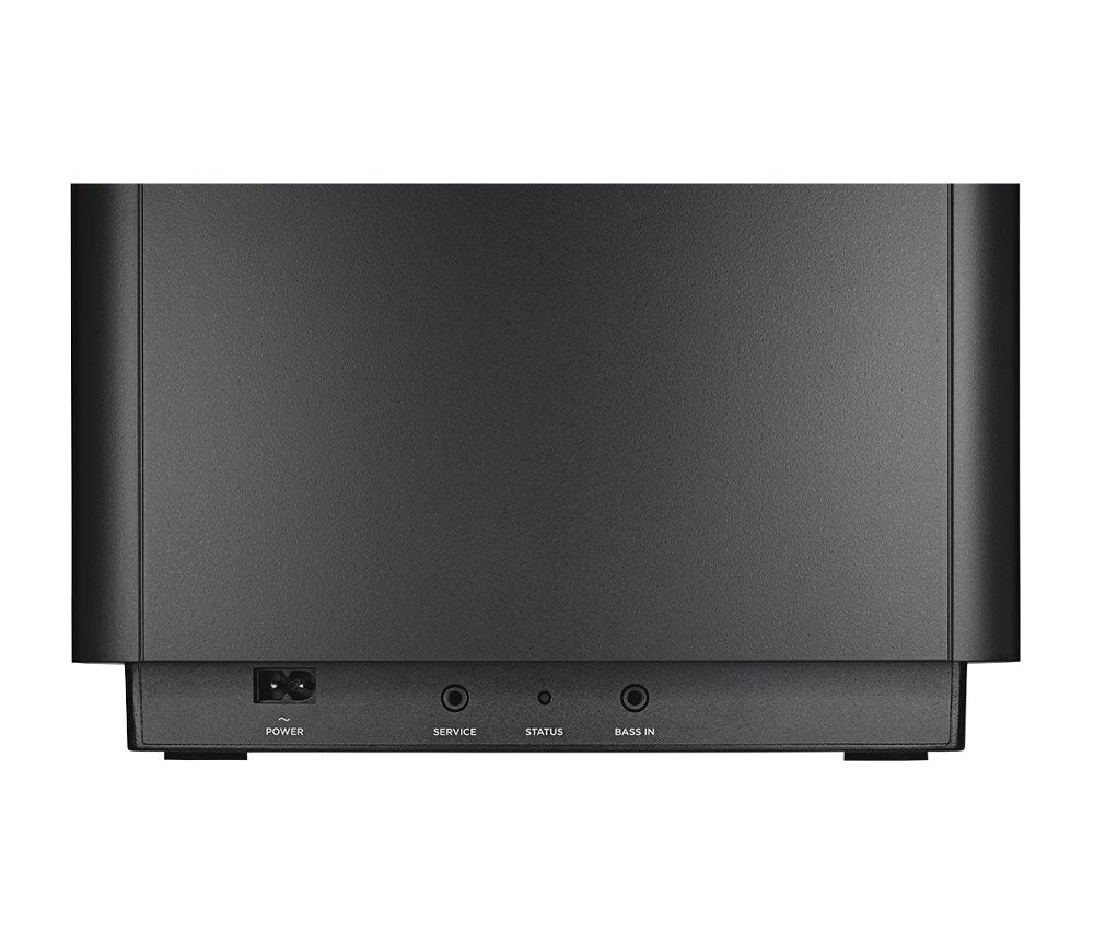 Bose Acoustimass  Wireless Bass Module, Black for Bose Soundtouch 300