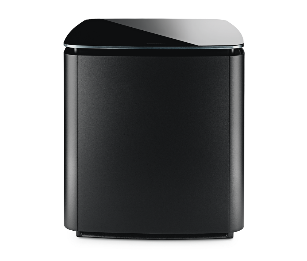 Bose Acoustimass  Wireless Bass Module, Black for Bose Soundtouch 300