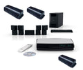 Bose Lifestyle  Multi Zone system