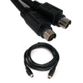 Bose Lifestyle Acoustimass audio input Cable 9 pin for  AV18 AV38 AV48 AV35 T20