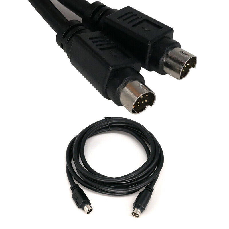 Bose Lifestyle Acoustimass audio input Cable 9 pin for  AV18 AV38 AV48 AV35 T20