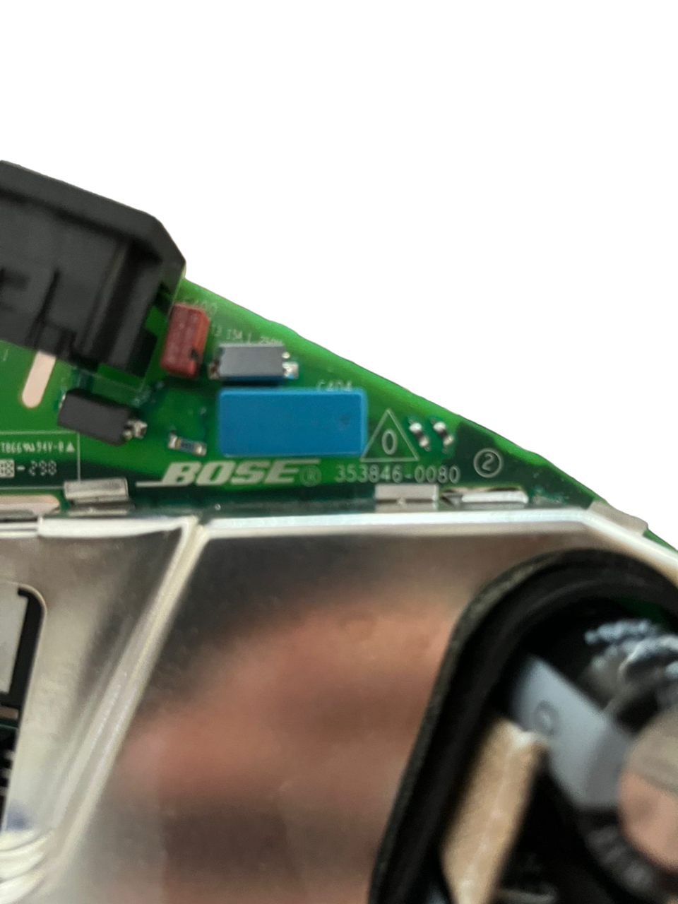 USAV Trade in Circuit Board SOUNDTOUCH 30 , PWR SPLY, 120V, US for Bose Soundtouch 30 II III  353846-0080