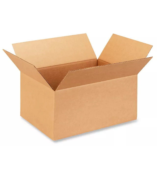 Shipping Box 16 x 12 x 8" and packing materials for Bose wave system Repair Service