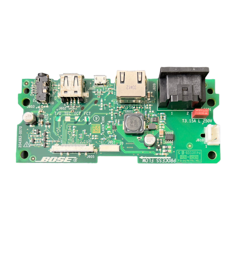 Replacement PCB Soundtouch 20 Power Supply Circuit Board for Bose Sountouch 20 Series II
