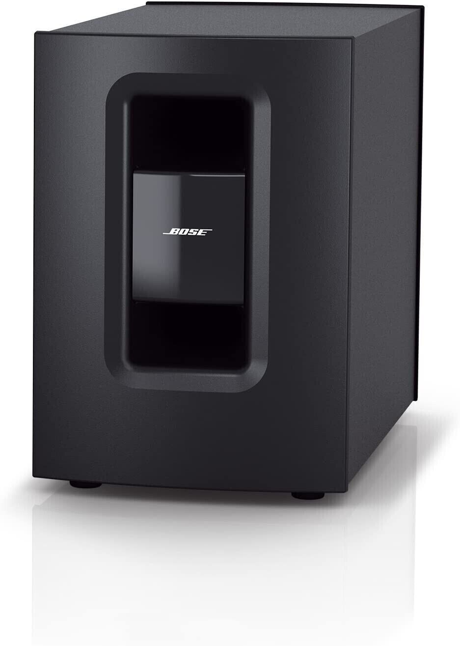 Bose Wireless Acoustimass module for Bose Cinemate 120/ Cinemate 130
