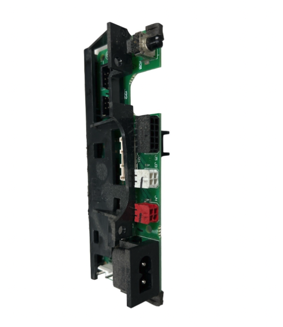 PCB ASSY, INPUT/OUTPUT, US/JAPAN  for Bose Companion 5 Subwoofer